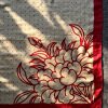 Metok Silk Scarf - Thumbnail Image 5