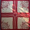 Metok Silk Scarf - Thumbnail Image 4