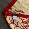 Metok Silk Scarf - Thumbnail Image 7
