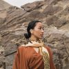 Na-gyen Akor | Akor Earcuffs - Turquoise - Thumbnail Image 2