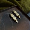 Na-gyen Akor | Akor Earcuffs - Turquoise - Thumbnail Image 3